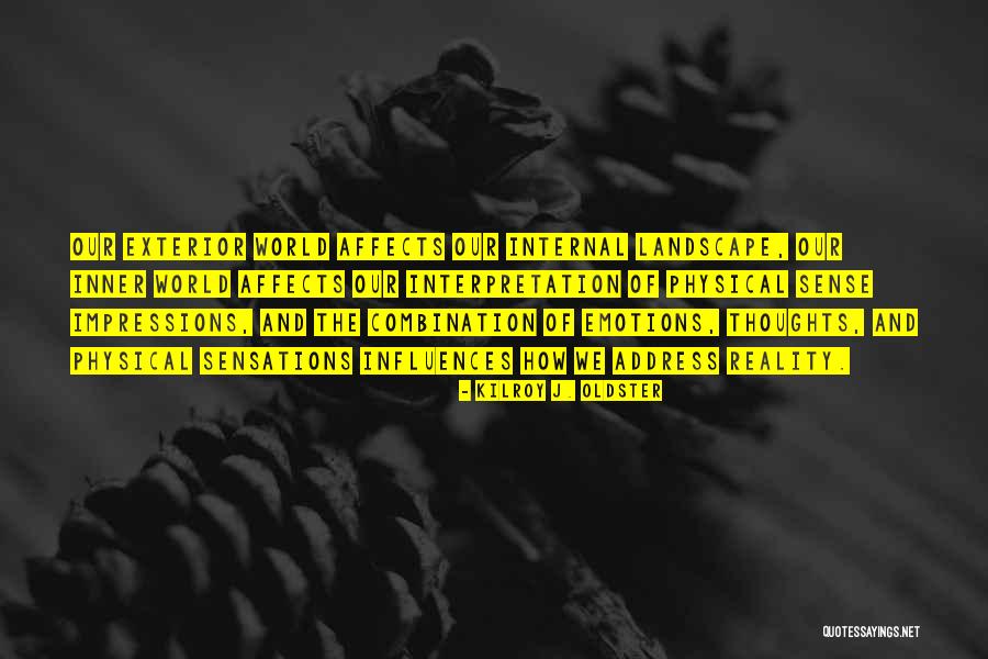 Interpretation Quotes Quotes By Kilroy J. Oldster Interpretation Quotes Quotes By Kilroy J. Oldster