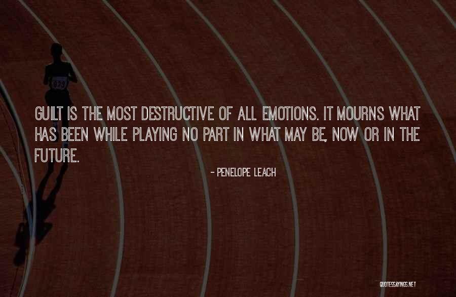 Interpretational Qualitative Data Quotes By Penelope Leach Interpretational Qualitative Data Quotes By Penelope Leach