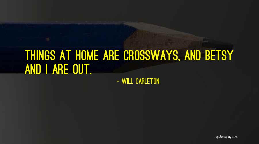 Interpretations Dance Quotes By Will Carleton Interpretations Dance Quotes By Will Carleton