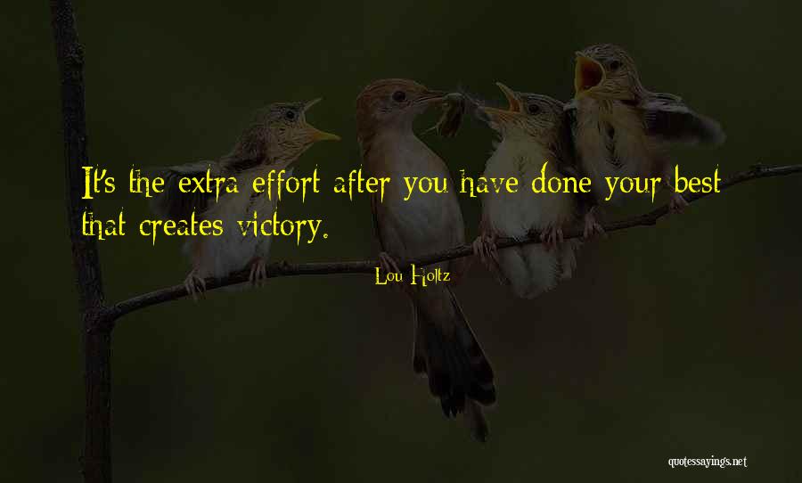 Interpretative Paradigm Quotes By Lou Holtz Interpretative Paradigm Quotes By Lou Holtz
