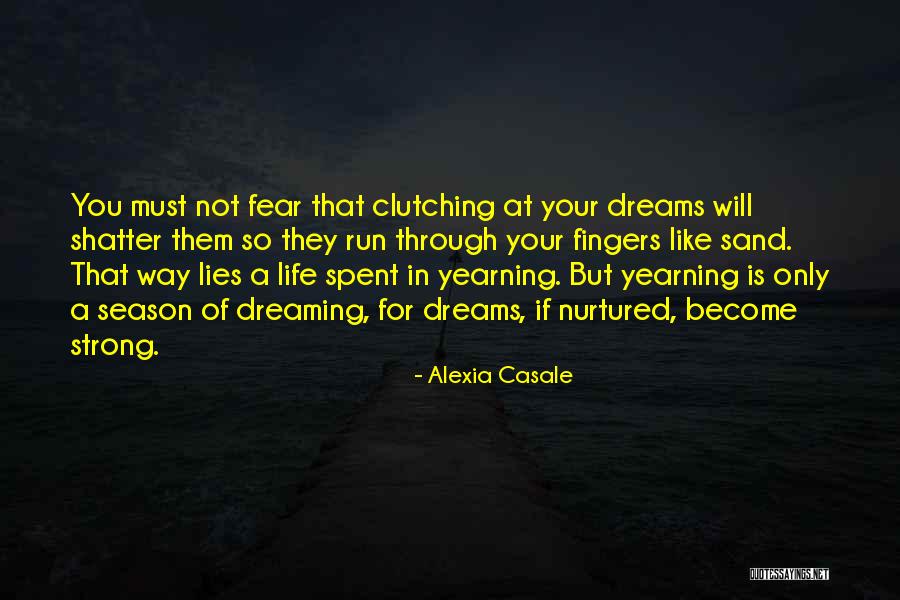 Interpretativo Significado Quotes By Alexia Casale Interpretativo Significado Quotes By Alexia Casale