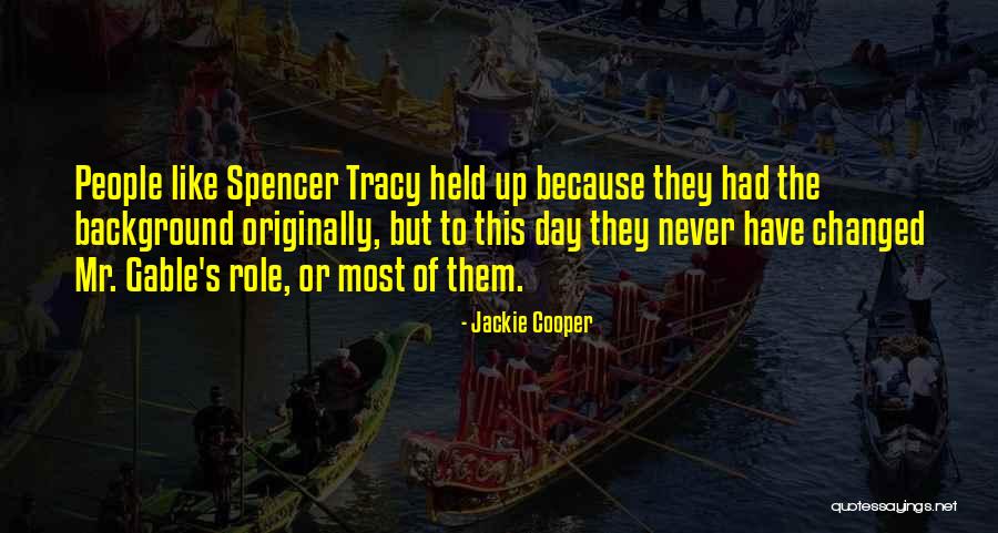Interpretativo Significado Quotes By Jackie Cooper Interpretativo Significado Quotes By Jackie Cooper