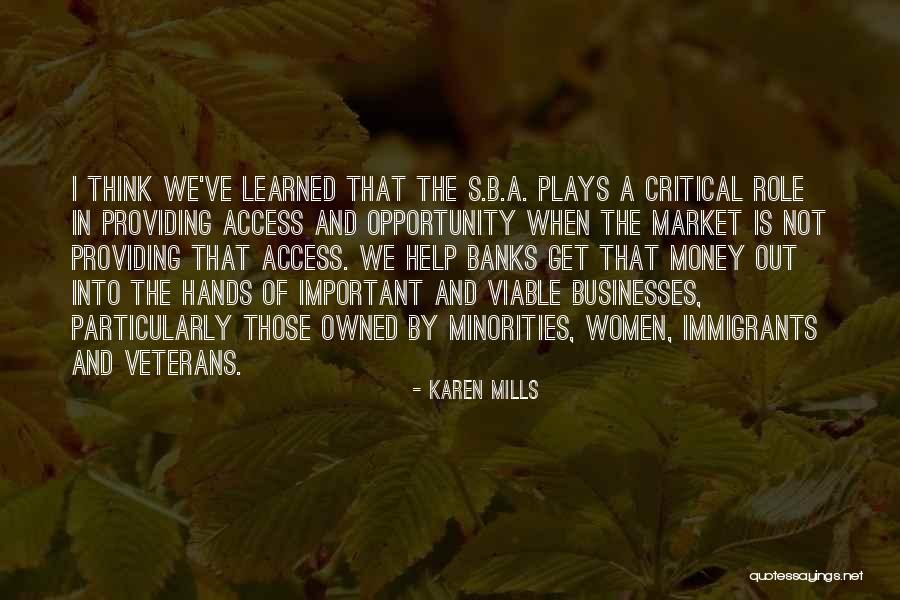 Interpretazione Significato Quotes By Karen Mills Interpretazione Significato Quotes By Karen Mills
