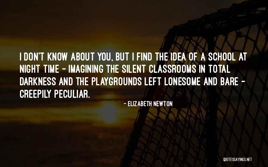 Interpretazione Sogni Quotes By Elizabeth Newton Interpretazione Sogni Quotes By Elizabeth Newton