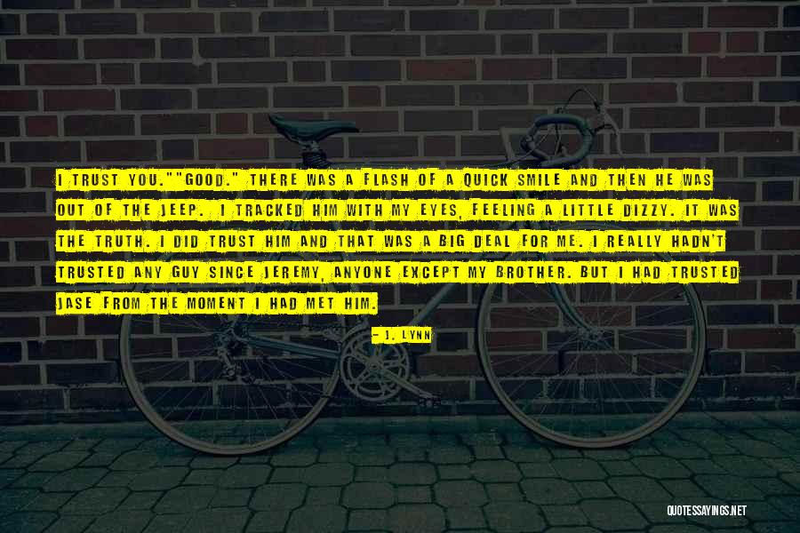 Interpretazione Sogni Quotes By J. Lynn Interpretazione Sogni Quotes By J. Lynn