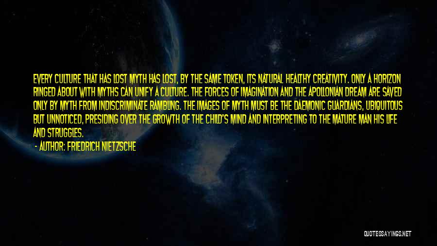 Interpreting Quotes By Friedrich Nietzsche