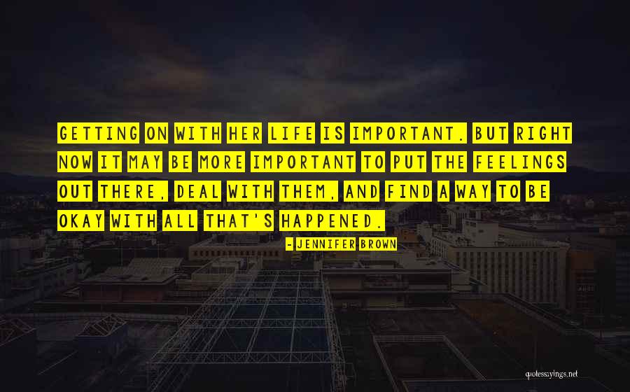 Interpretiv Quotes By Jennifer Brown Interpretiv Quotes By Jennifer Brown