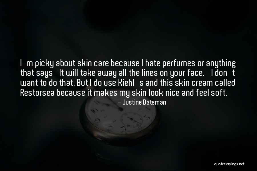 Interpretiv Quotes By Justine Bateman Interpretiv Quotes By Justine Bateman