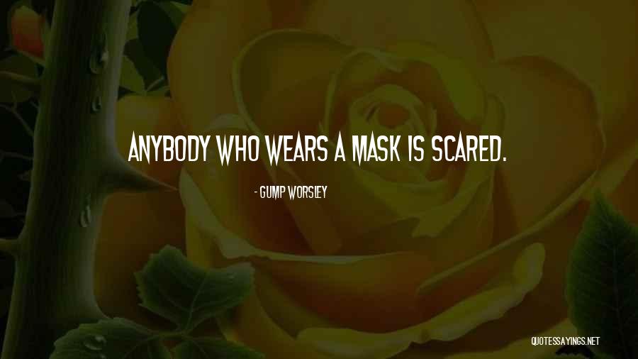 Interpretive Phenomenological Analysis Quotes By Gump Worsley Interpretive Phenomenological Analysis Quotes By Gump Worsley