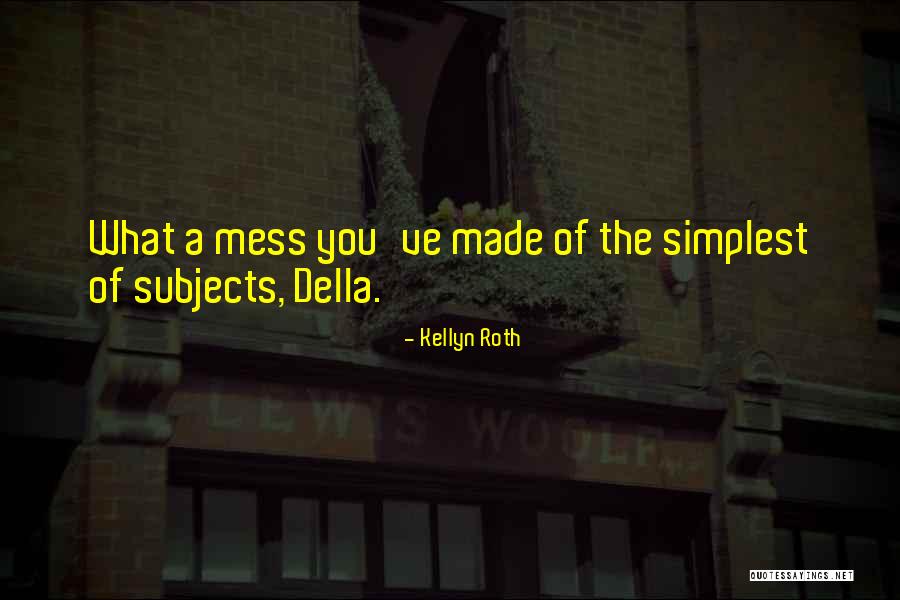 Interpretivism Quotes By Kellyn Roth Interpretivism Quotes By Kellyn Roth
