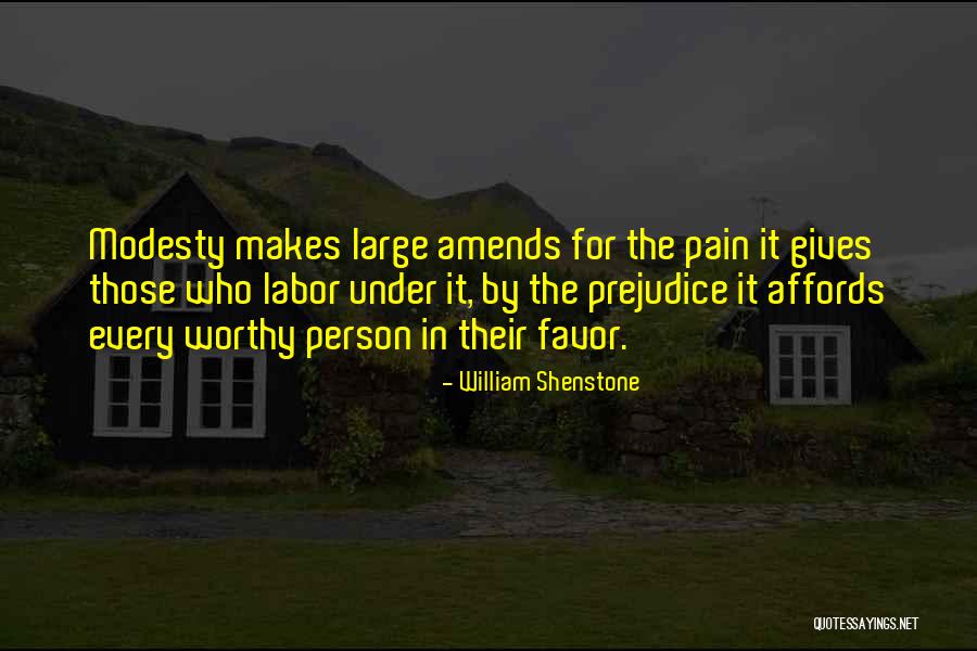 Interpretivism Quotes By William Shenstone Interpretivism Quotes By William Shenstone