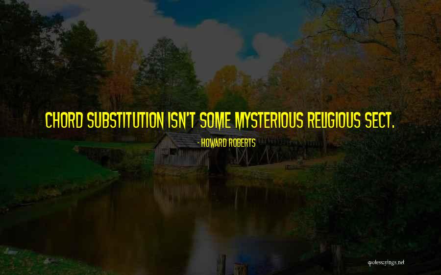 Interprets The Law Quotes By Howard Roberts Interprets The Law Quotes By Howard Roberts