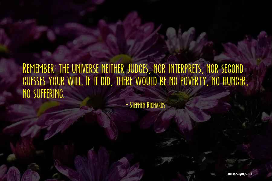 Interprets The Law Quotes By Stephen Richards Interprets The Law Quotes By Stephen Richards