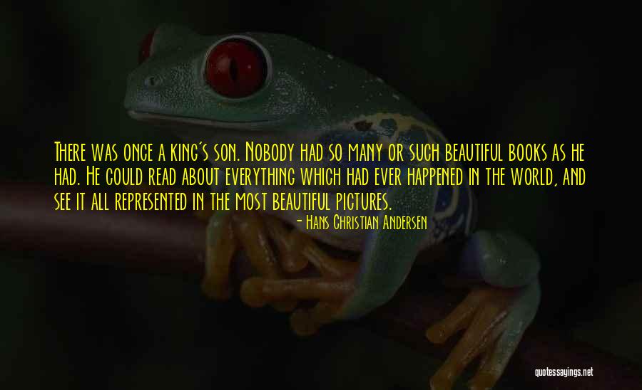 Interpuesto Espejismo Quotes By Hans Christian Andersen Interpuesto Espejismo Quotes By Hans Christian Andersen