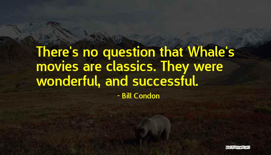 Interracial Friendship Quotes By Bill Condon Interracial Friendship Quotes By Bill Condon