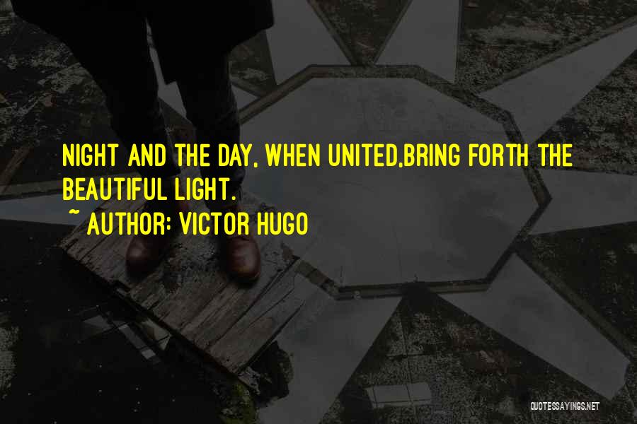 Interracial Romance Quotes By Victor Hugo
