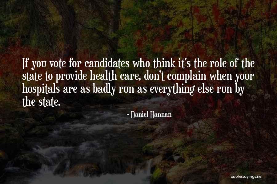 Interrante Design Quotes By Daniel Hannan Interrante Design Quotes By Daniel Hannan
