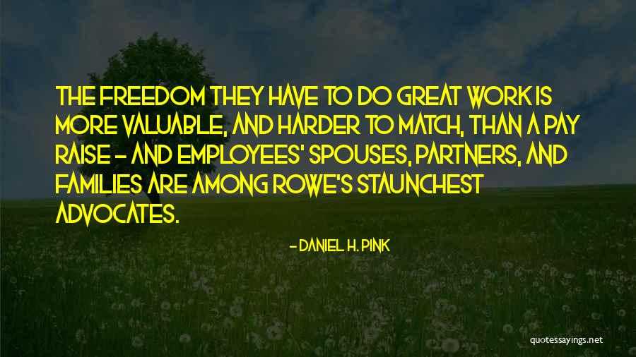 Interrante Family Tree Quotes By Daniel H. Pink Interrante Family Tree Quotes By Daniel H. Pink