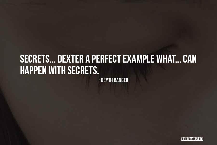 Interrante Illinois Quotes By Deyth Banger Interrante Illinois Quotes By Deyth Banger