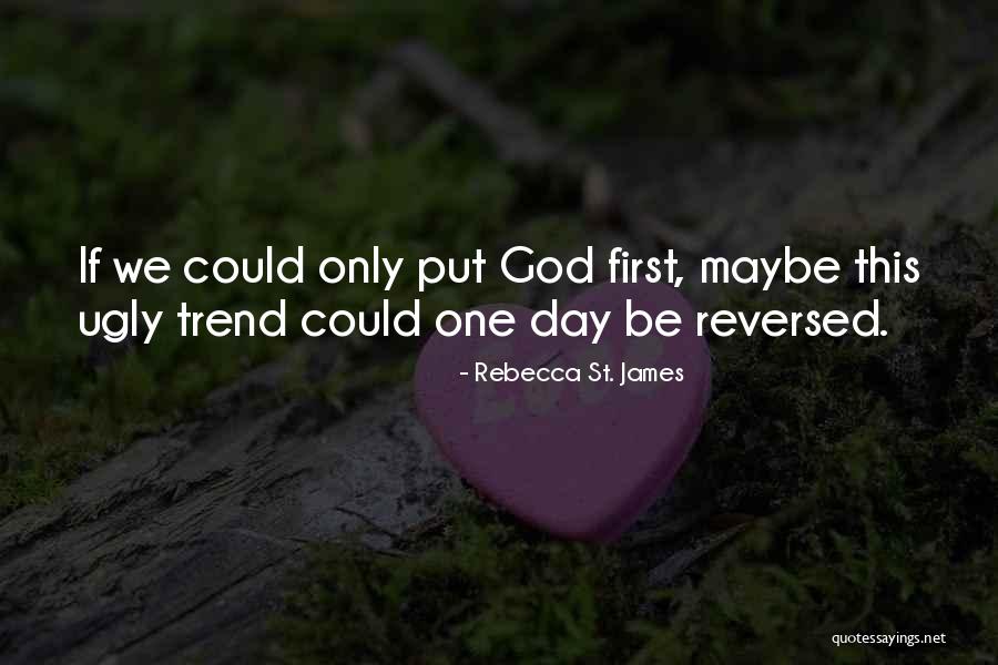 Interred Ashes Quotes By Rebecca St. James Interred Ashes Quotes By Rebecca St. James