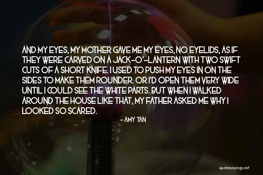 Interred Pronunciation Quotes By Amy Tan Interred Pronunciation Quotes By Amy Tan