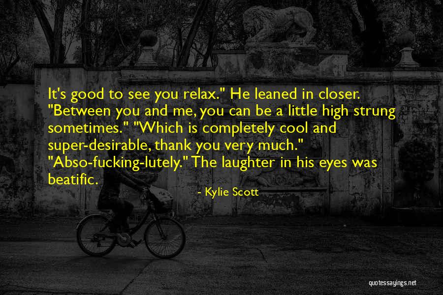 Interrelatedness Def Quotes By Kylie Scott Interrelatedness Def Quotes By Kylie Scott