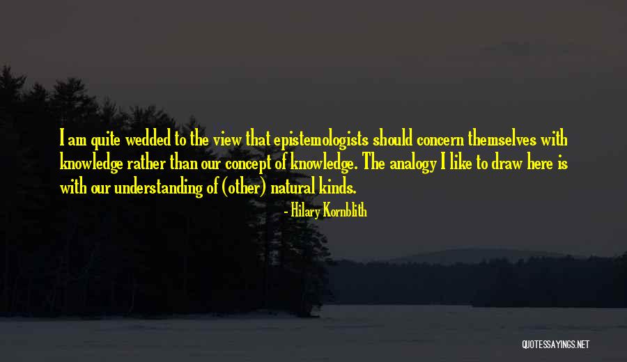 Interreligious Relations Quotes By Hilary Kornblith Interreligious Relations Quotes By Hilary Kornblith