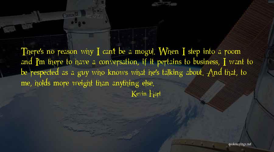 Interrobang Film Quotes By Kevin Hart