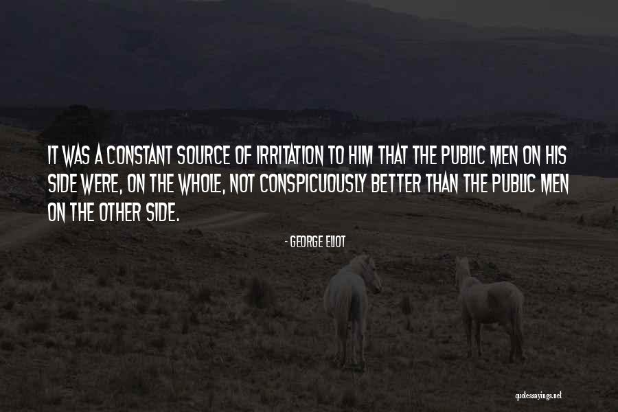 Interrogacion En Quotes By George Eliot Interrogacion En Quotes By George Eliot