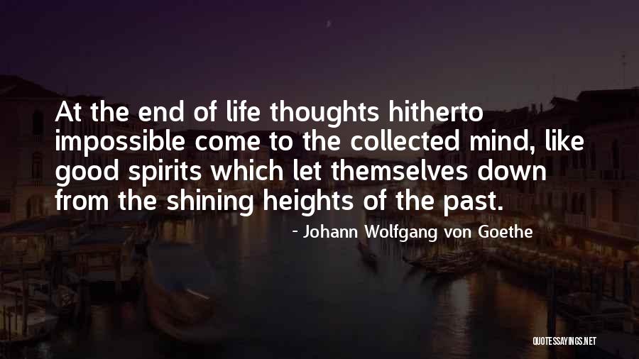 Interrogaciones Biblicas Quotes By Johann Wolfgang Von Goethe Interrogaciones Biblicas Quotes By Johann Wolfgang Von Goethe