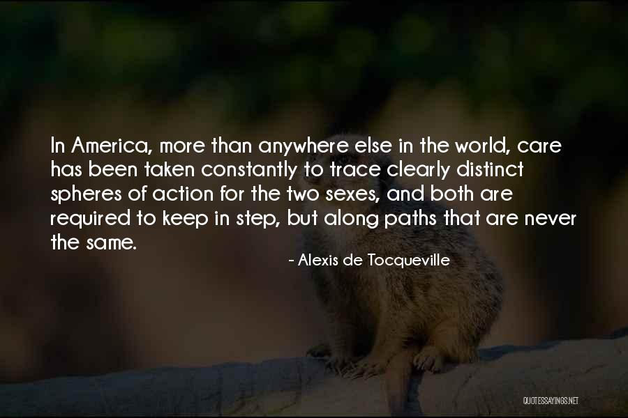 Interrogaciones De Julia Quotes By Alexis De Tocqueville Interrogaciones De Julia Quotes By Alexis De Tocqueville