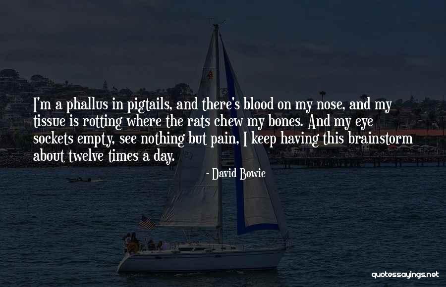 Interrogaciones De Julia Quotes By David Bowie Interrogaciones De Julia Quotes By David Bowie