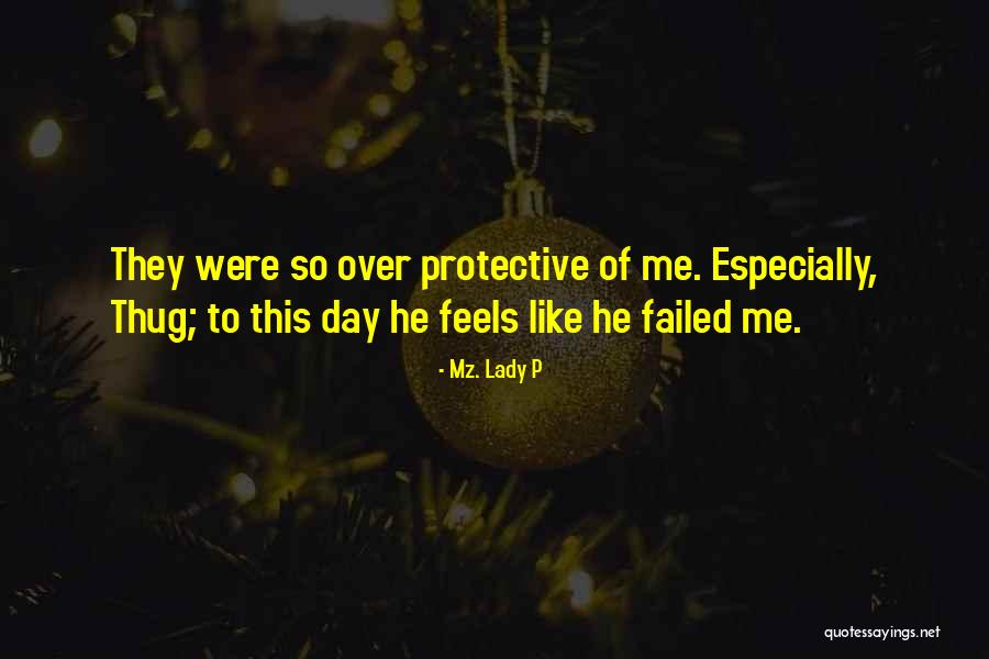 Interrogado Quotes By Mz. Lady P Interrogado Quotes By Mz. Lady P