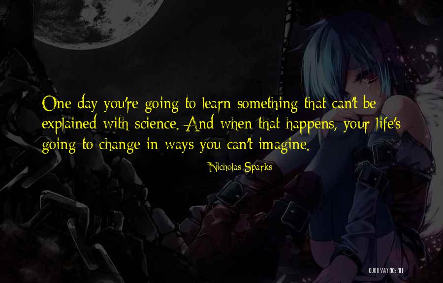 Interrogante Definicion Quotes By Nicholas Sparks Interrogante Definicion Quotes By Nicholas Sparks
