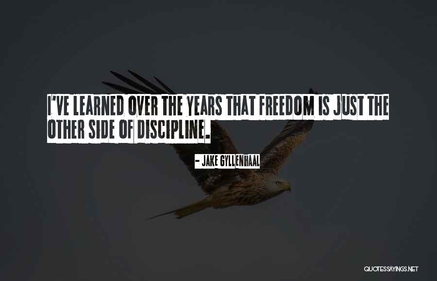 Interrogante Signo Quotes By Jake Gyllenhaal Interrogante Signo Quotes By Jake Gyllenhaal