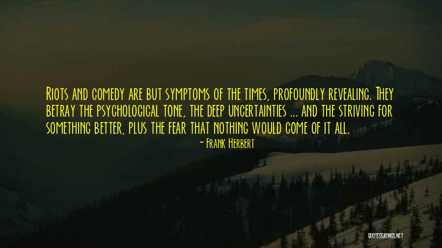 Interrogantes Morales Quotes By Frank Herbert Interrogantes Morales Quotes By Frank Herbert