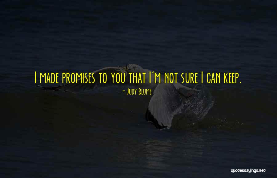 Interrogantes Morales Quotes By Judy Blume Interrogantes Morales Quotes By Judy Blume