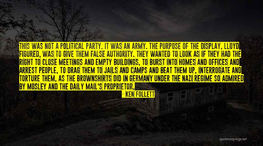 Interrogate Quotes By Ken Follett Interrogate Quotes By Ken Follett