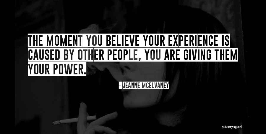 Interrogation Mark Quotes By Jeanne McElvaney Interrogation Mark Quotes By Jeanne McElvaney