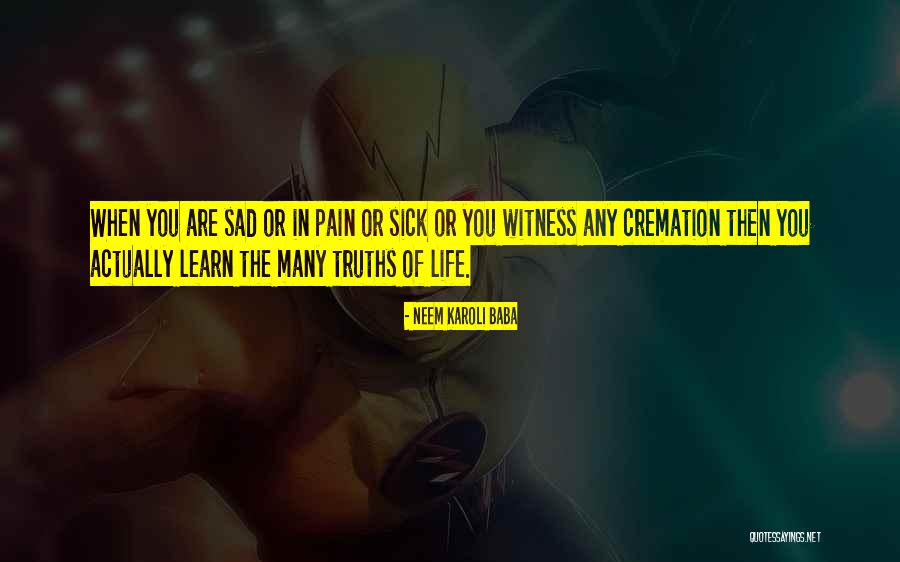 Interrogation Tv Quotes By Neem Karoli Baba Interrogation Tv Quotes By Neem Karoli Baba