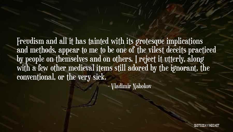 Interrogation Tv Quotes By Vladimir Nabokov Interrogation Tv Quotes By Vladimir Nabokov