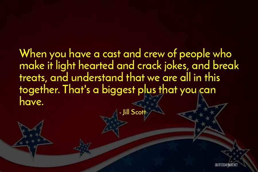 Interrogations In The Salem Quotes By Jill Scott Interrogations In The Salem Quotes By Jill Scott