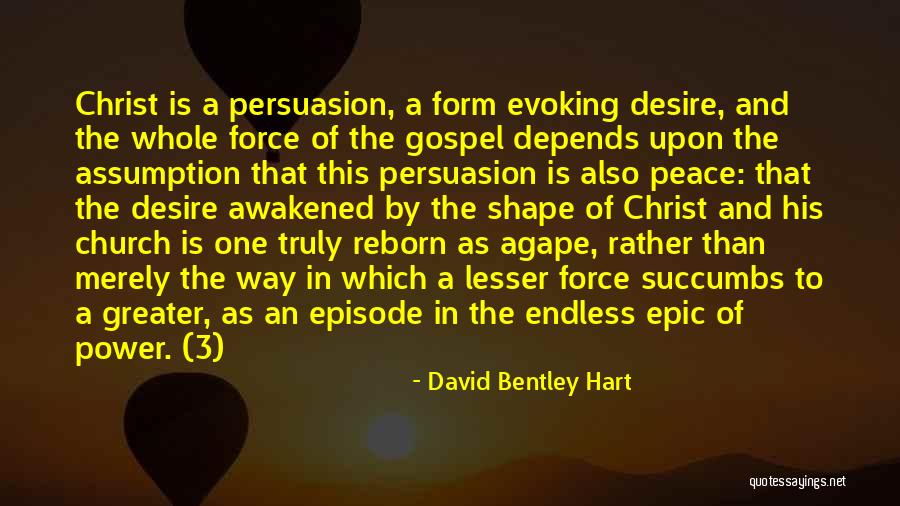 Interrogatories In Aid Quotes By David Bentley Hart Interrogatories In Aid Quotes By David Bentley Hart
