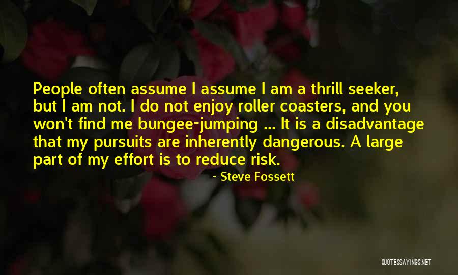 Interrogatories In Aid Quotes By Steve Fossett Interrogatories In Aid Quotes By Steve Fossett