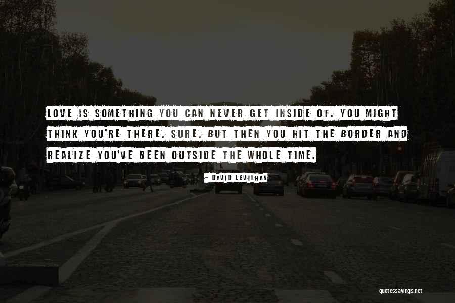 Interrogatorio De Abusador Quotes By David Levithan Interrogatorio De Abusador Quotes By David Levithan