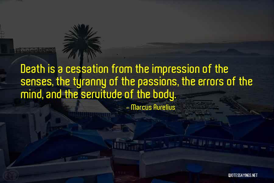 Interrogatorio Y Quotes By Marcus Aurelius Interrogatorio Y Quotes By Marcus Aurelius