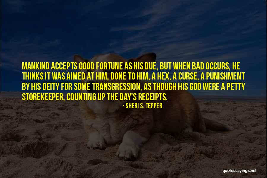 Interrogatorio Y Quotes By Sheri S. Tepper Interrogatorio Y Quotes By Sheri S. Tepper