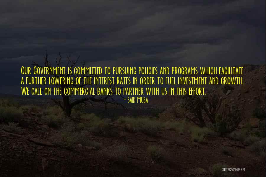 Interrogatorios De Narcos Quotes By Said Musa Interrogatorios De Narcos Quotes By Said Musa