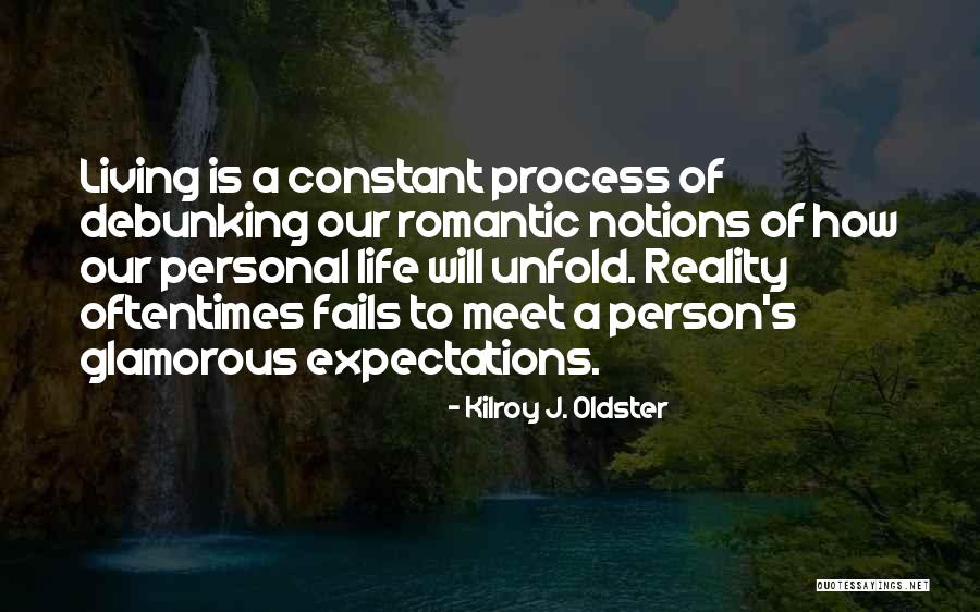 Interroger Def Quotes By Kilroy J. Oldster Interroger Def Quotes By Kilroy J. Oldster