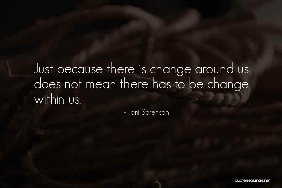 Interroger Def Quotes By Toni Sorenson Interroger Def Quotes By Toni Sorenson